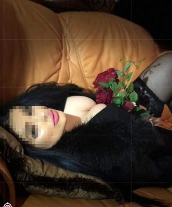 Анкета проститутки Крючок - город Снежное, 1995 лет, №4392