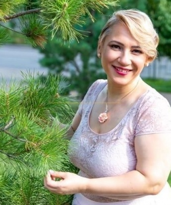 Анкета проститутки Галина - город Снежное, 41 год, №9982